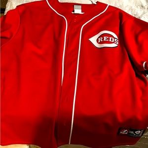 Cincinnati Teds Joey Votto Jersey